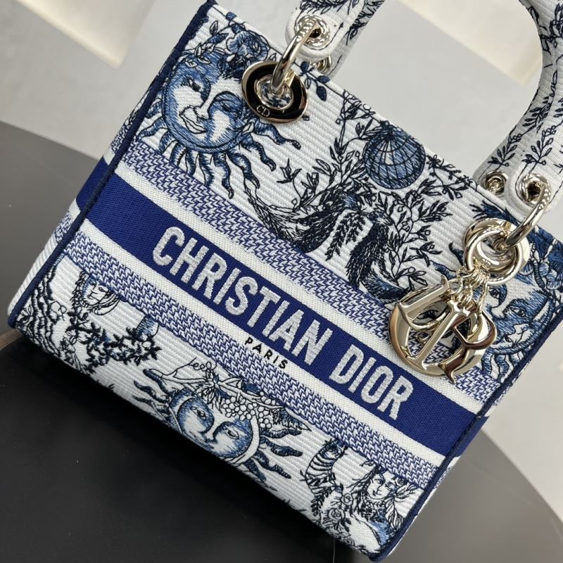 Christian Dior My Lady Bags